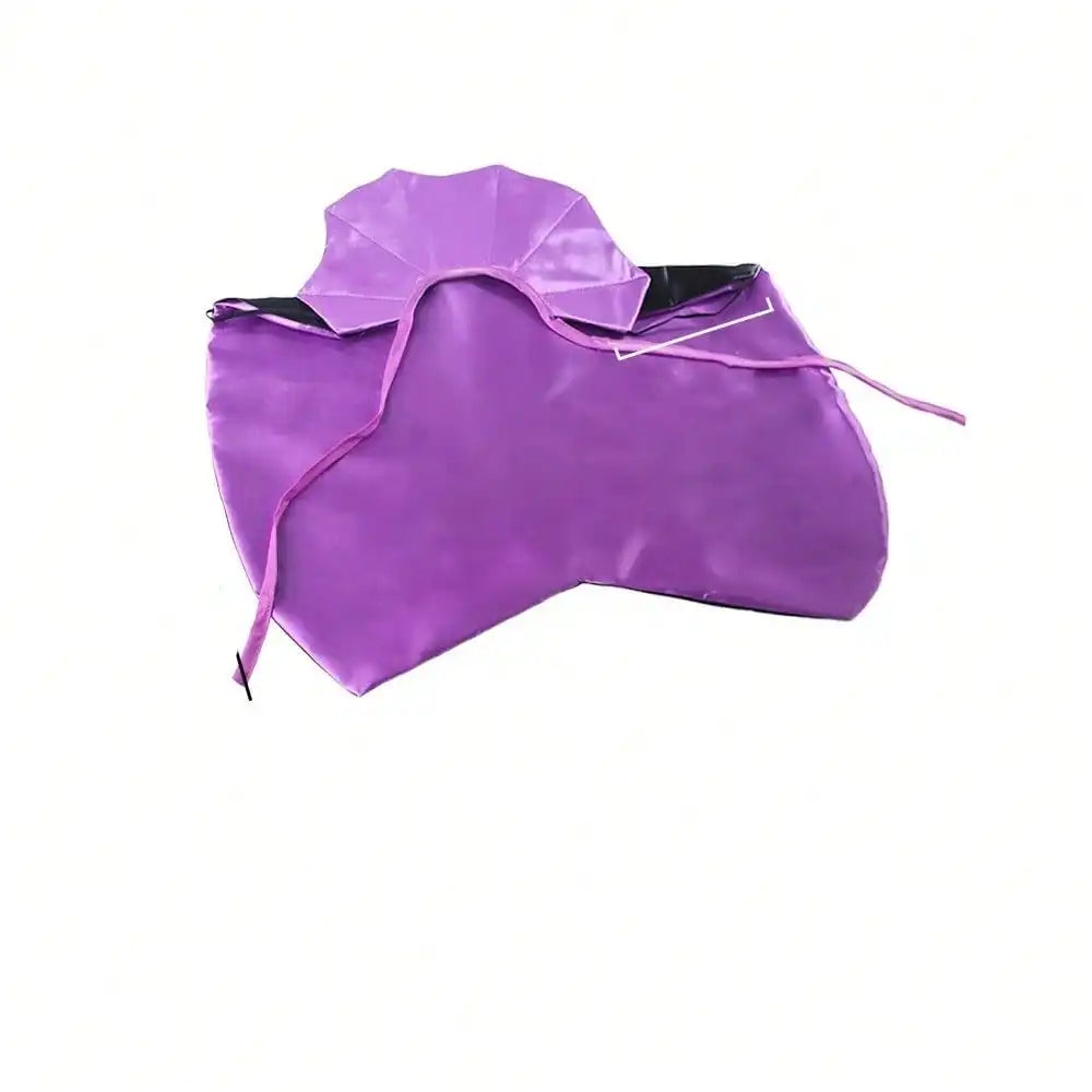 Adjustable Stand Collar Halloween Pet Costume Cape For Dogs