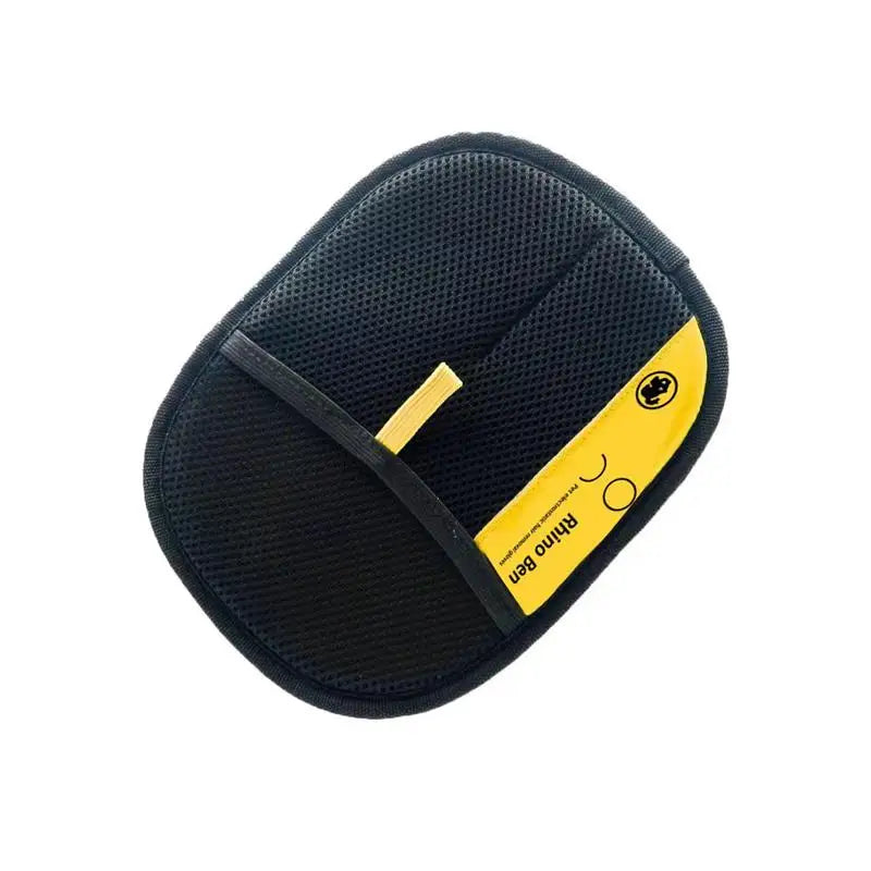 Reusable Pet Hair Remover Gloves With Lint Roller Grooming Tool