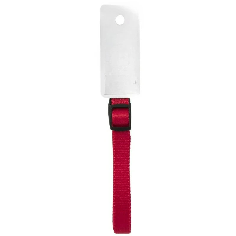 Adjustable Solid Polyester Dog Collar For Everyday Use