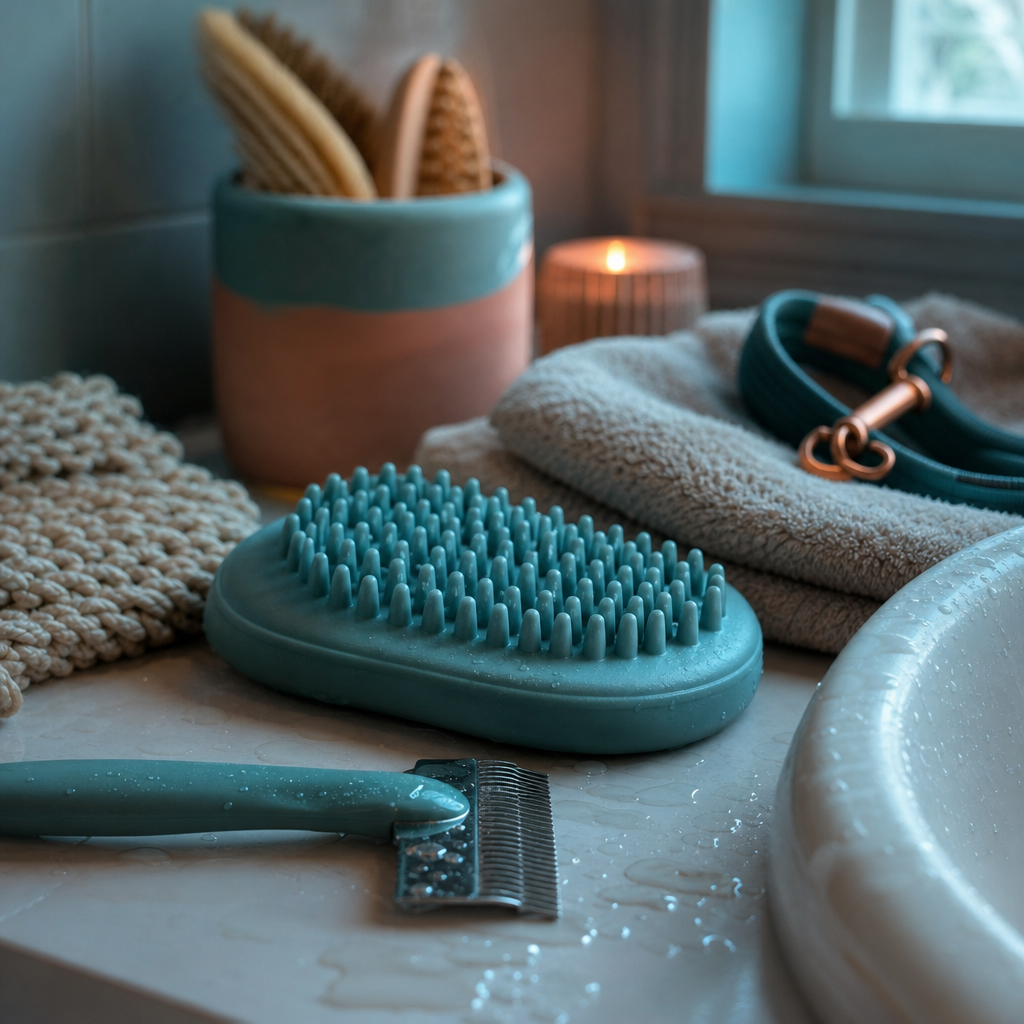 Grooming Supplies