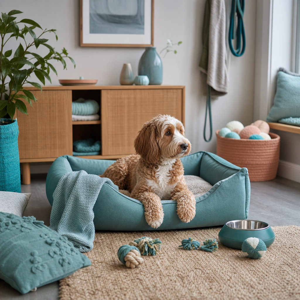 Pet Beds & Furniture