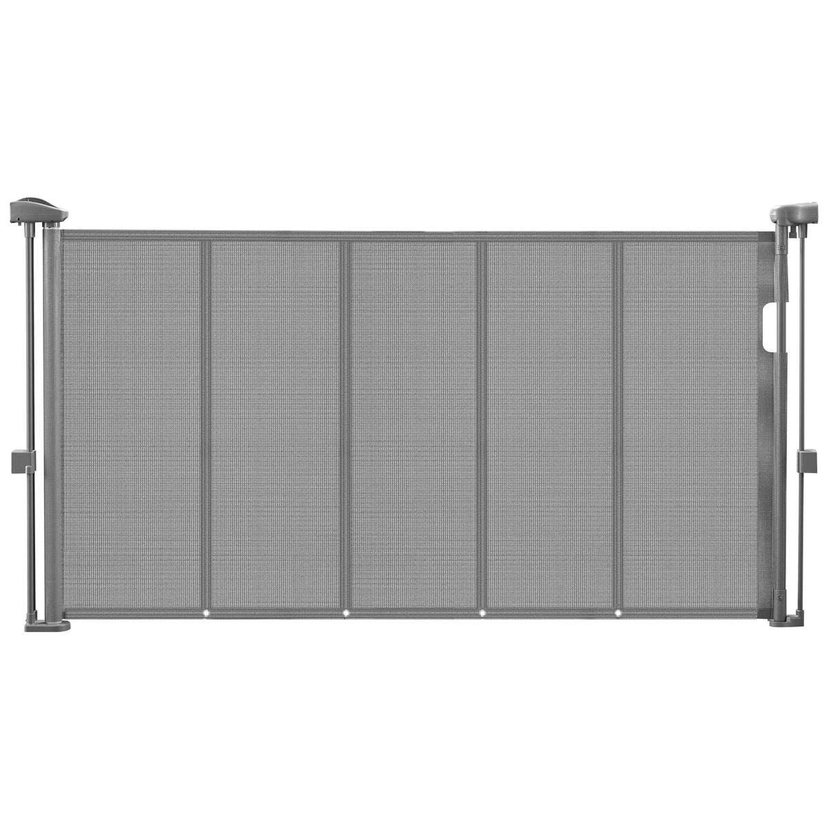 SucceBuy Retractable Baby Gate for Child and Pet Safety