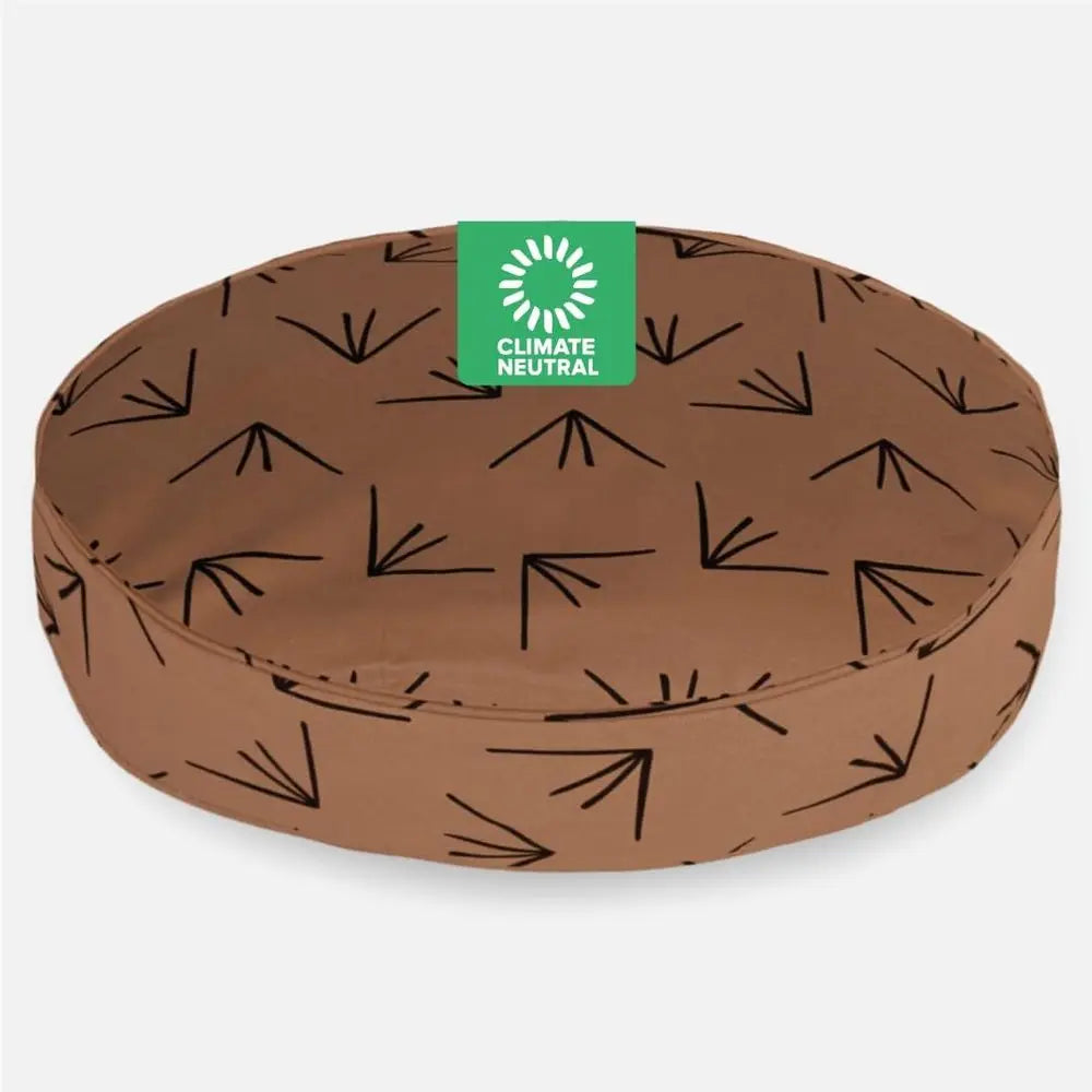 Durable Cotton Canvas Dog Bed Duvet Cover For Pets