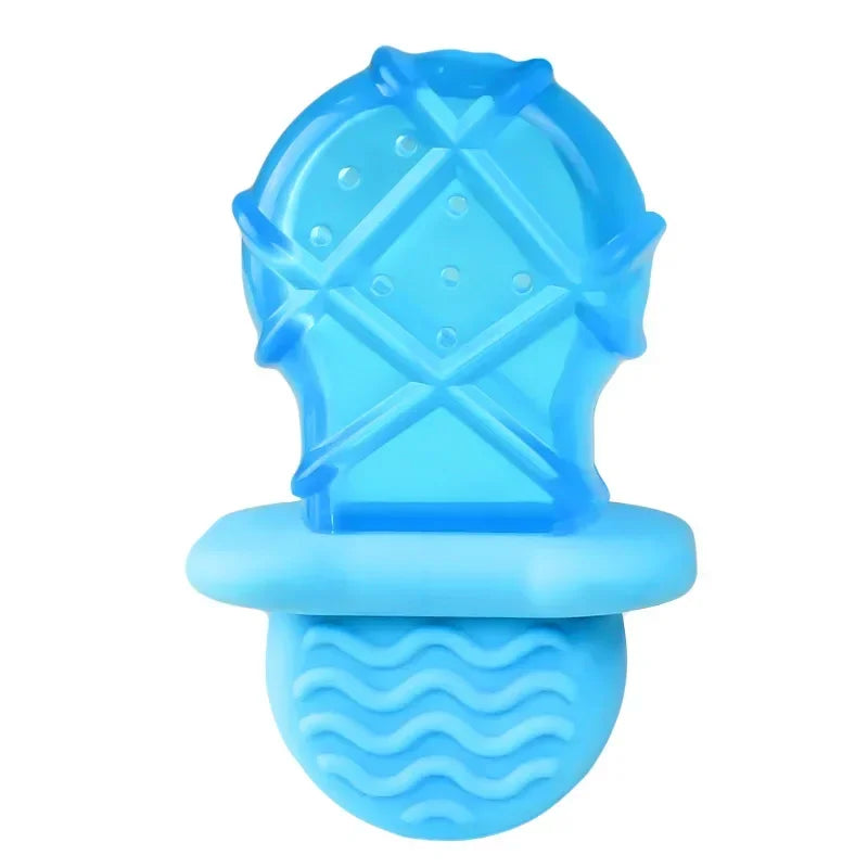 Freezable Water Filled Dog Cooling Chew Toy For Teething Relief