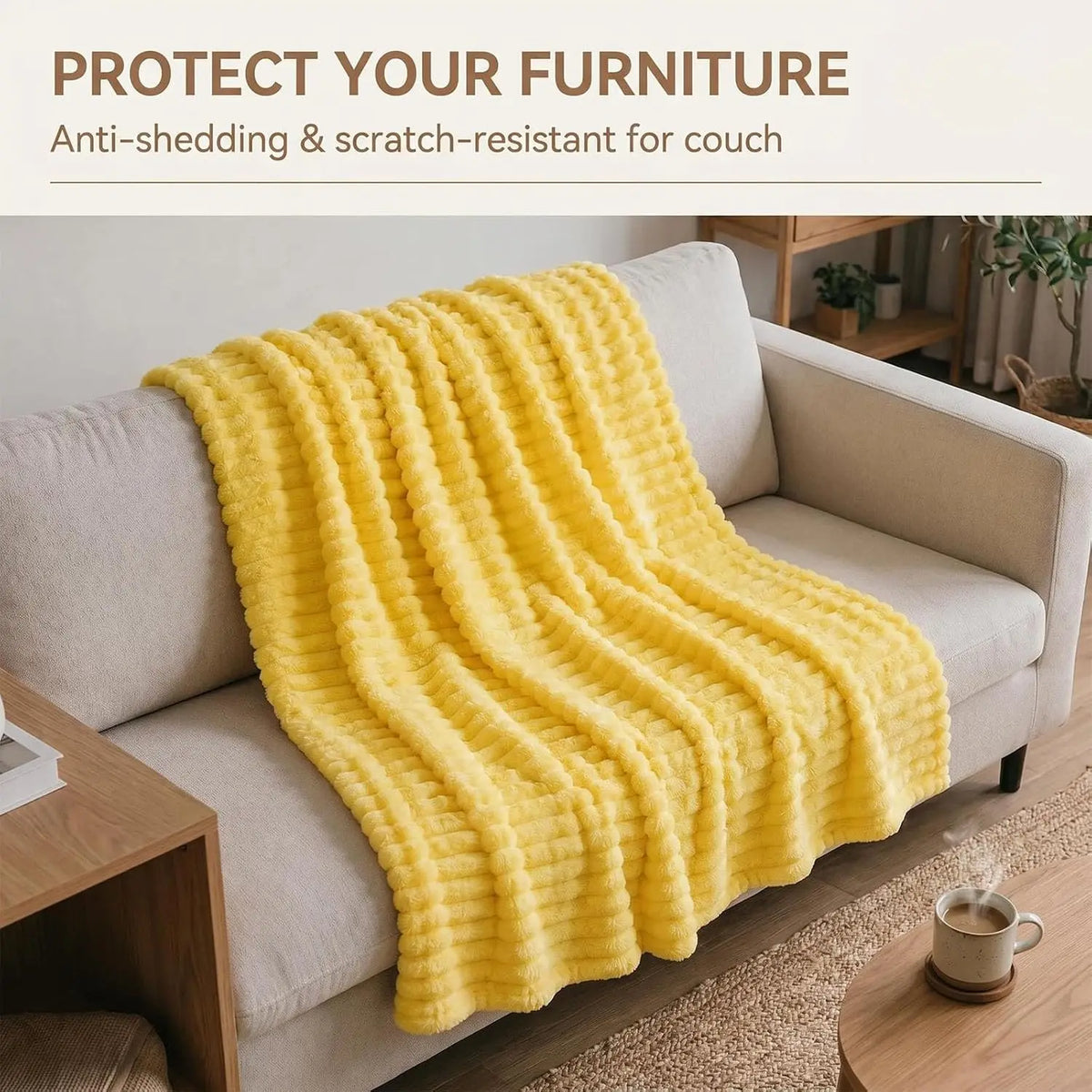 Emotional Support Dog Blanket For Comfort And Cozy Rest