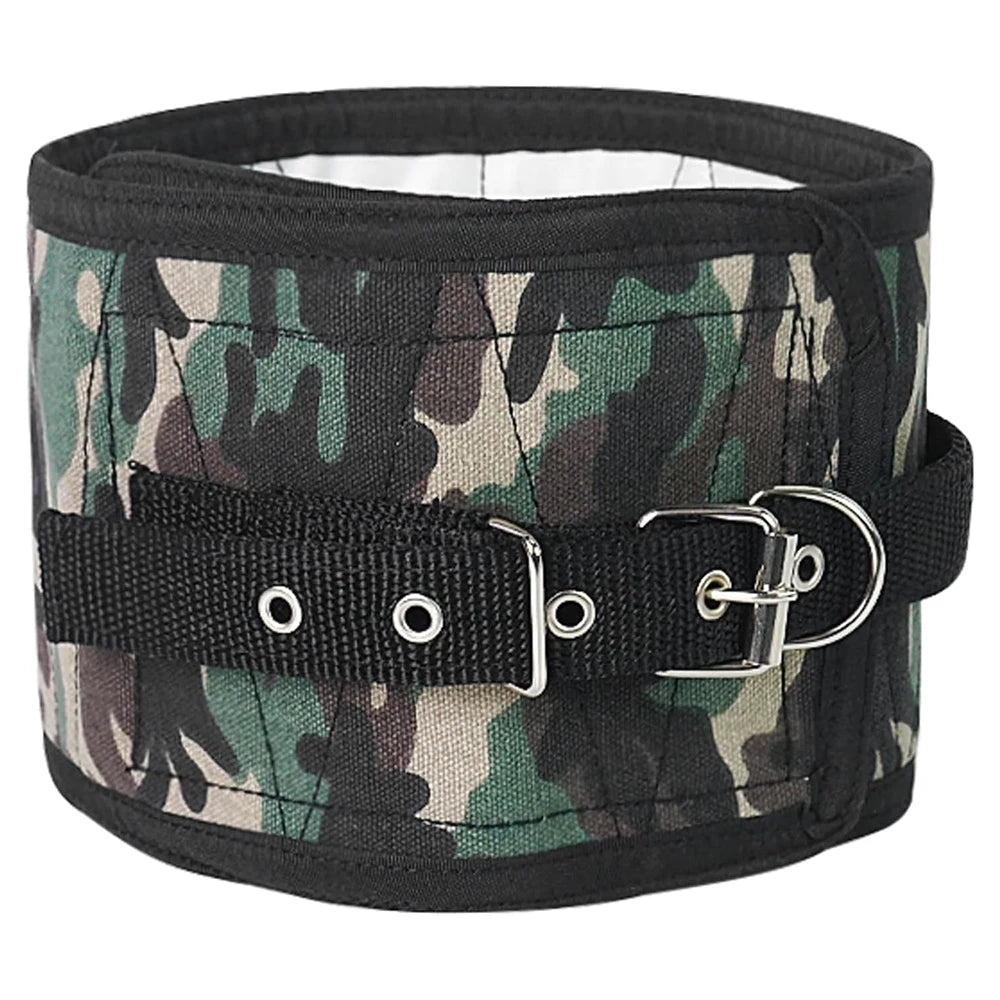 JANPET Hunting Dog Neck Protector Bite Resistant Protective Collar