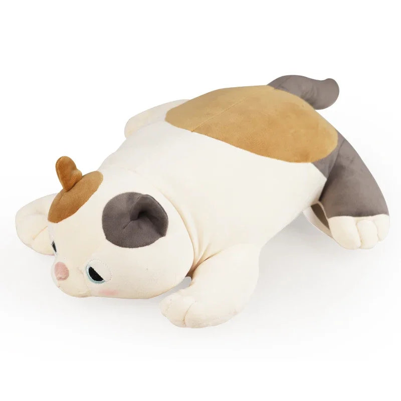Puppy Heartbeat Plush Toy For Calming Dogs And Better Sleep