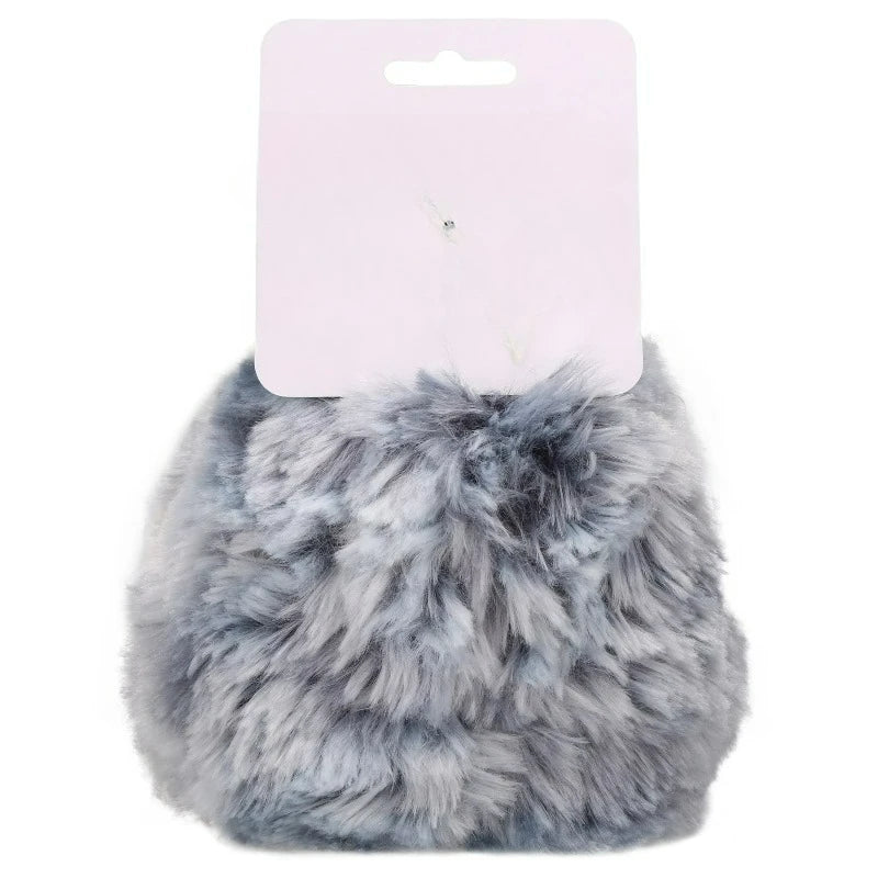 Hedgehog Plush Dog Toy With Squeaker For Chewing And Play